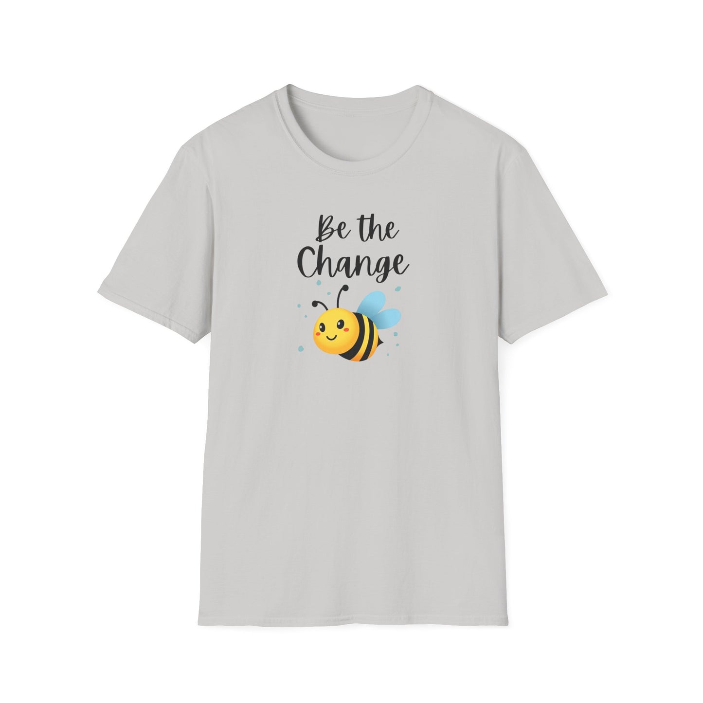 Bee Change T-shirt