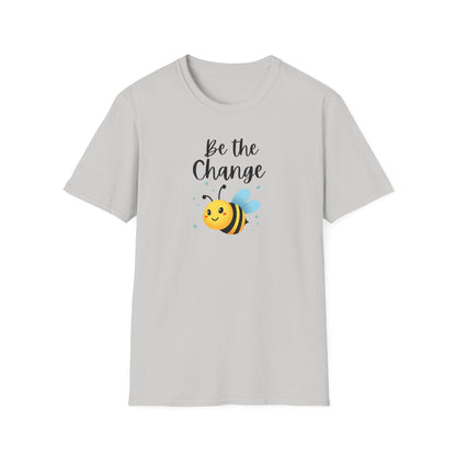 Bee Change T-shirt