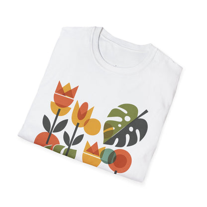 Shapes of You T-shirt