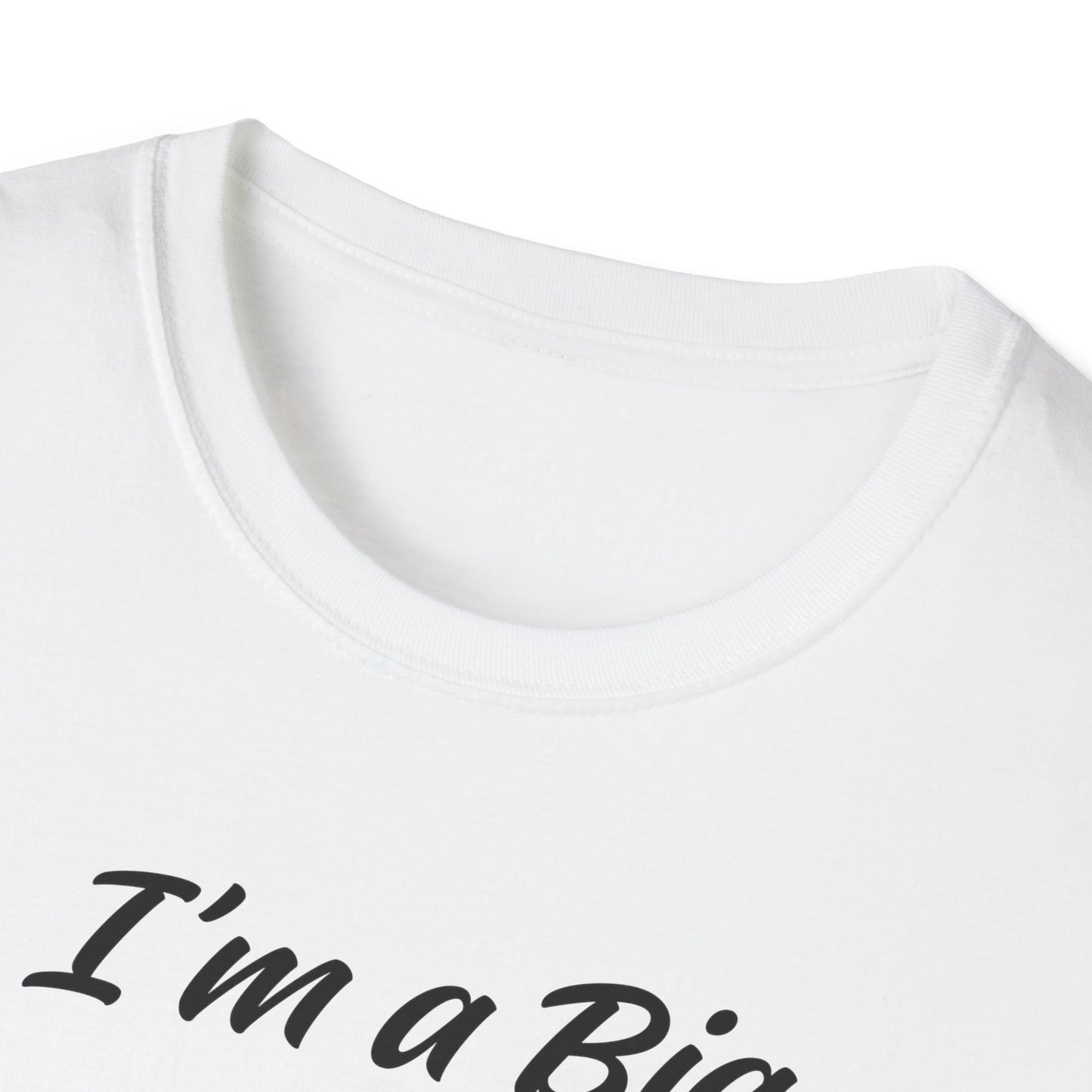 Big Dill T-shirt
