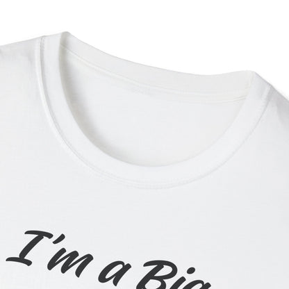 Big Dill T-shirt