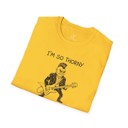 So Thorny T-shirt