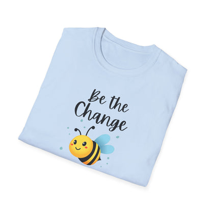 Bee Change T-shirt