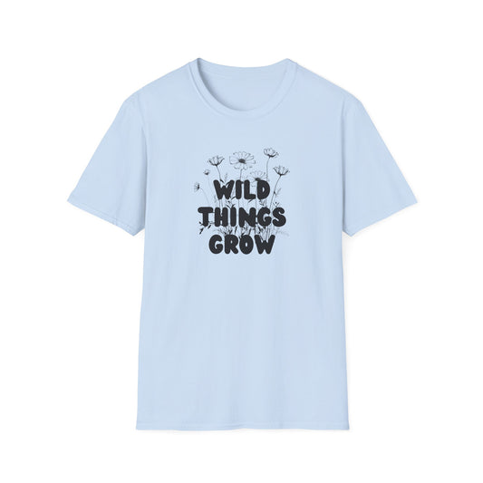 Wild Growth T-shirt