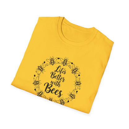Bee Life T-shirt