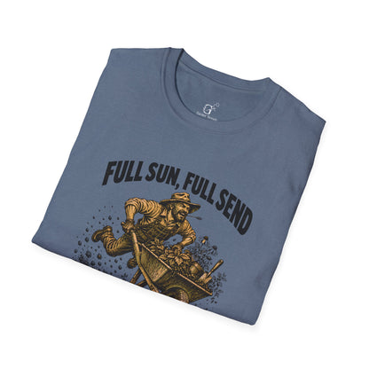 Full Sun Send T-Shirt