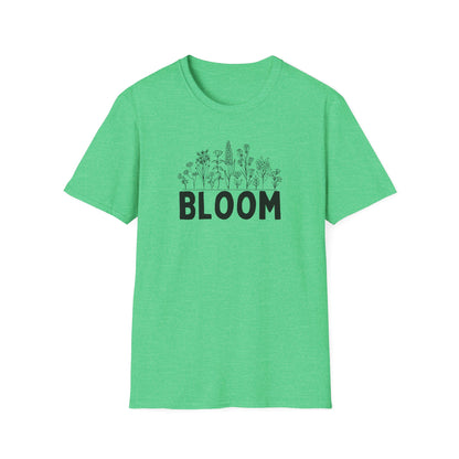 Blooming Glory T-shirt