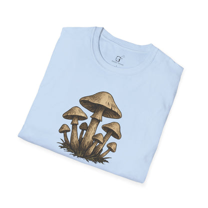 Wild Mushroom T-Shirt