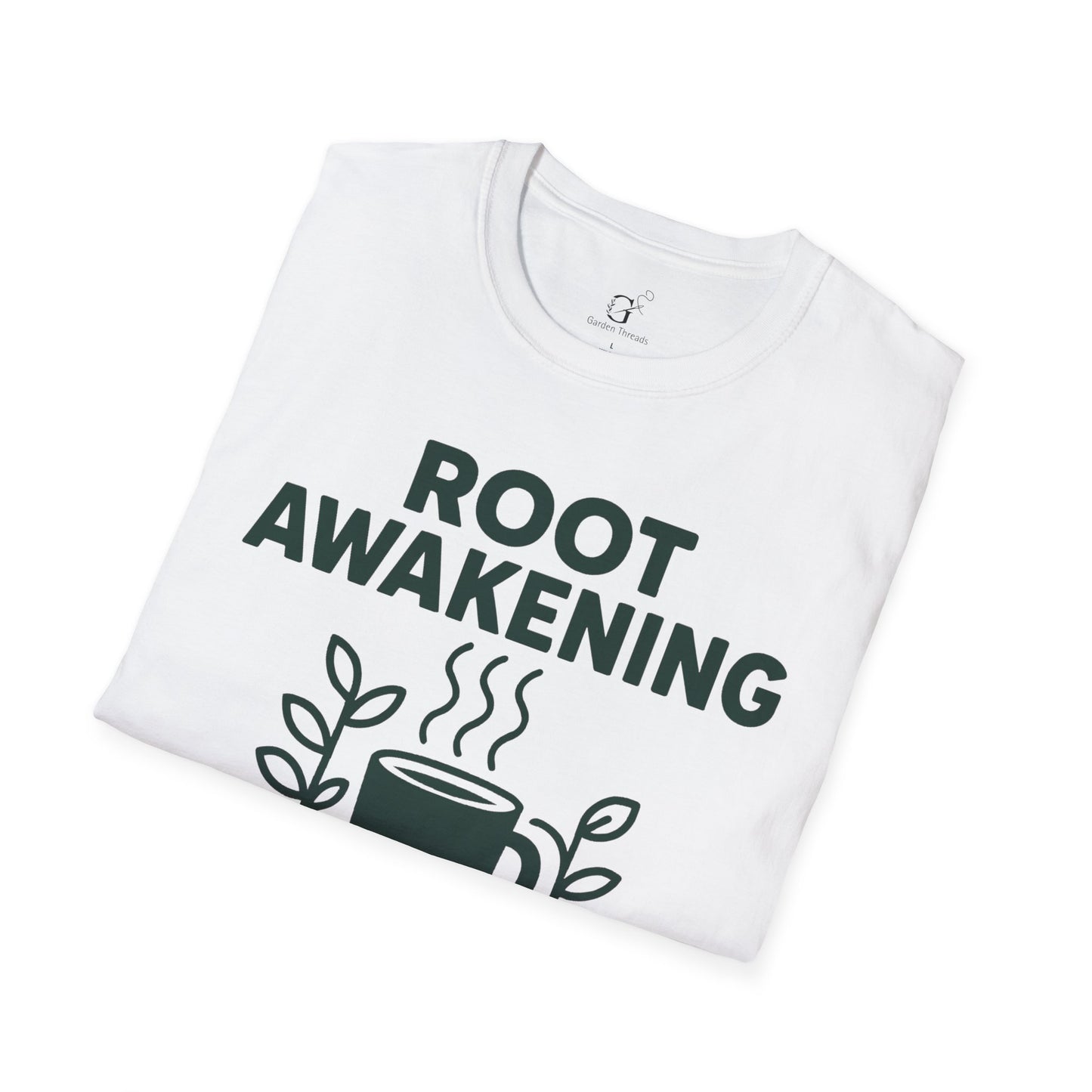 Root Awakening T-Shirt