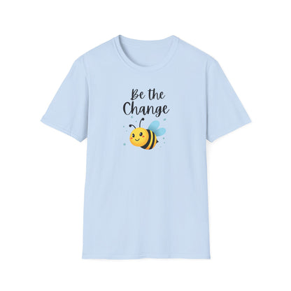 Bee Change T-shirt