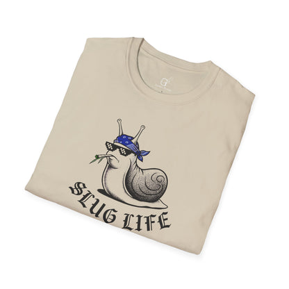 Slug Life T-shirt