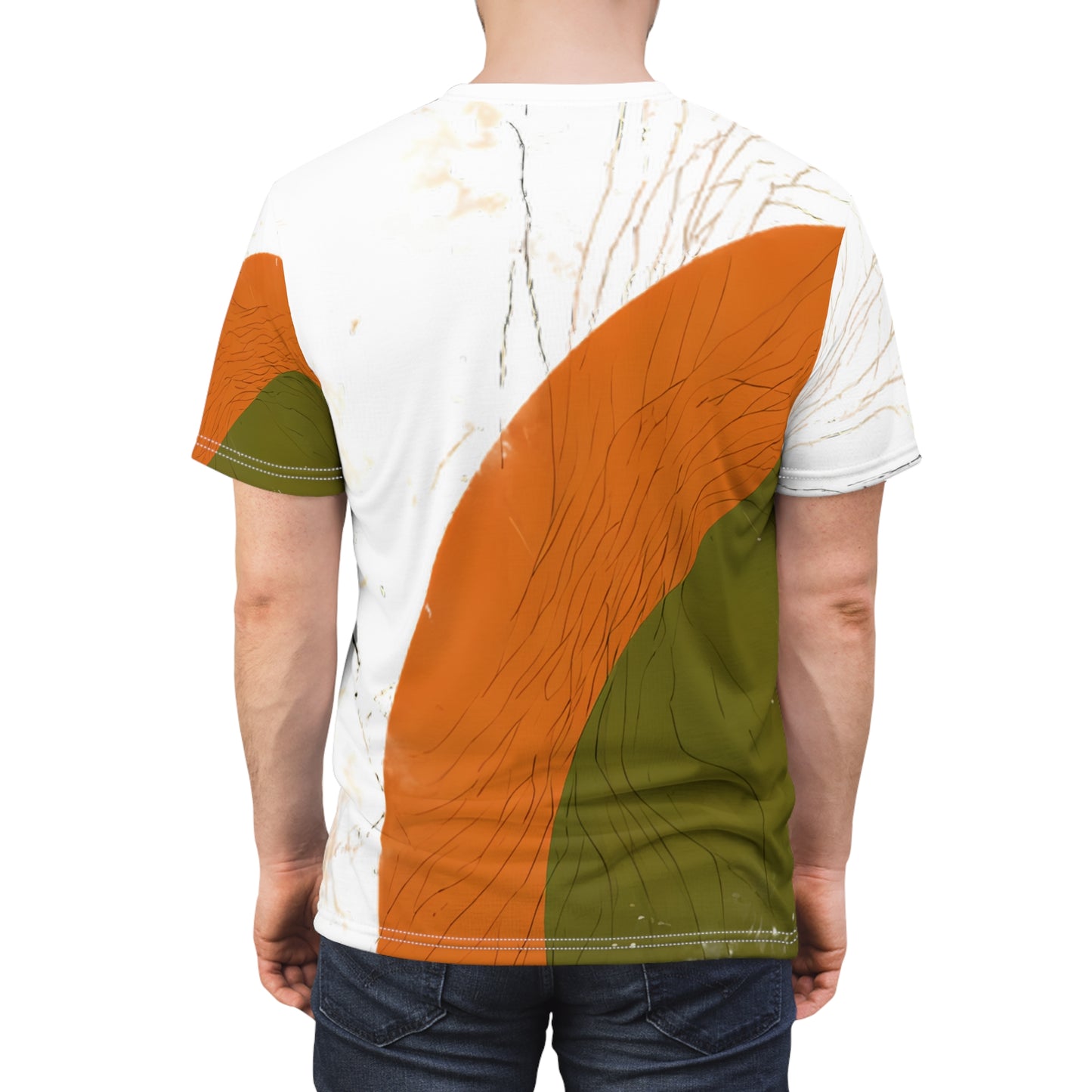 Three Little Birds T-shirt