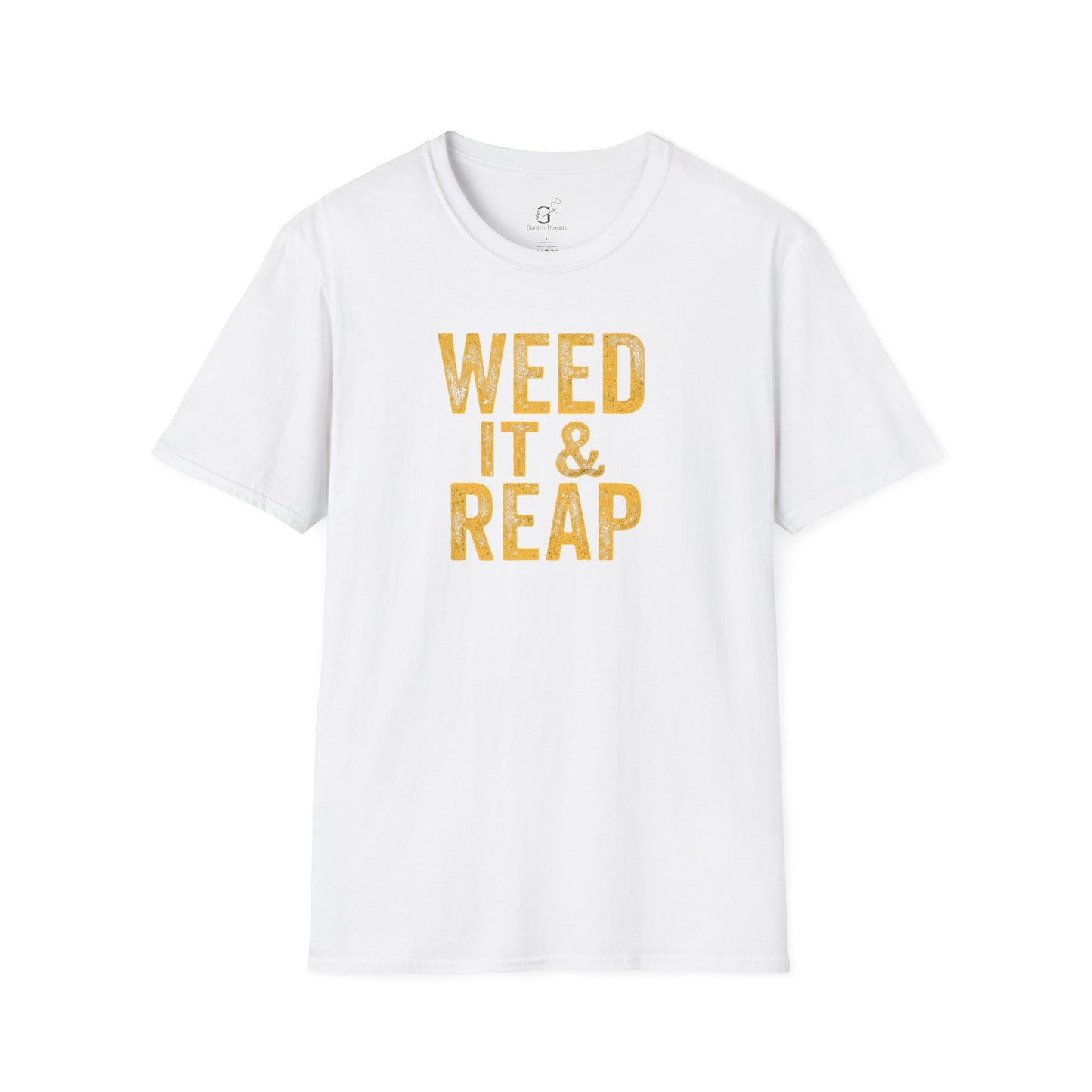 Weed It & Reap T-Shirt
