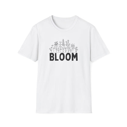Blooming Glory T-shirt