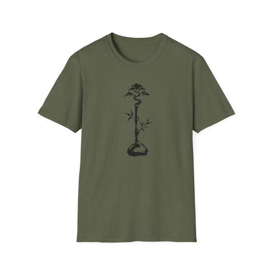 Bamboo Sprout T-shirt
