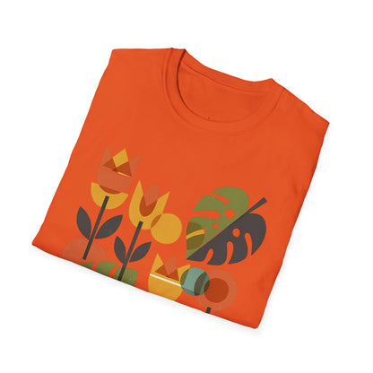 Shapes of You T-shirt
