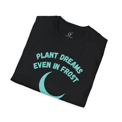 Botanical Moon T-shirt