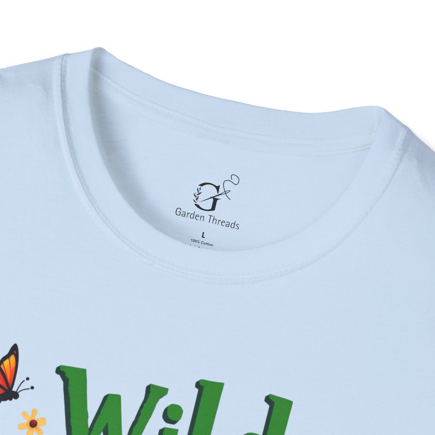 Wild Garden T-shirt