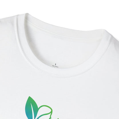 Plant Mommy T-shirt
