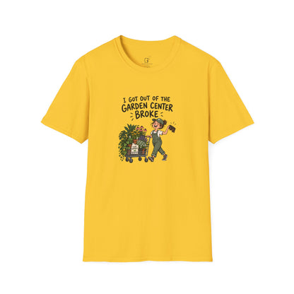 I Got T-Shirt