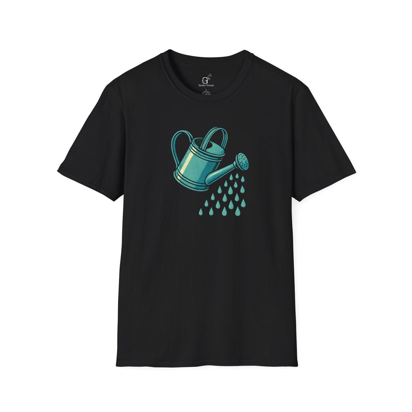 Water Can T-Shirt