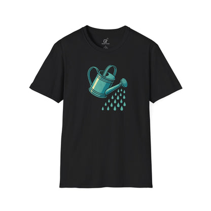 Water Can T-Shirt