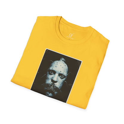 Silent Yams T-shirt