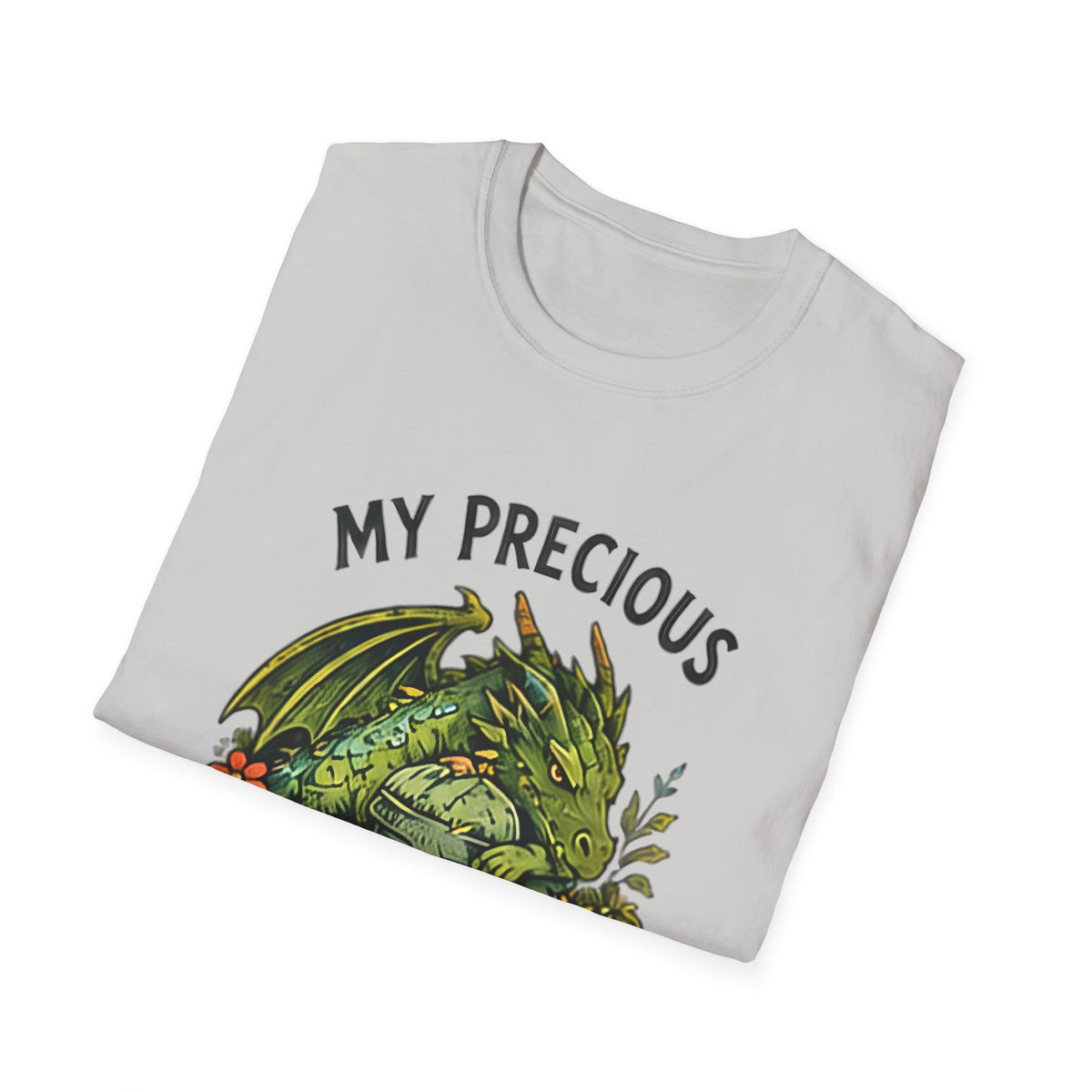 Dragon Seedlings T-Shirt