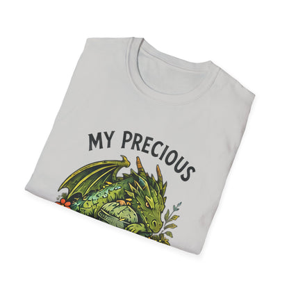 Dragon Seedlings T-Shirt