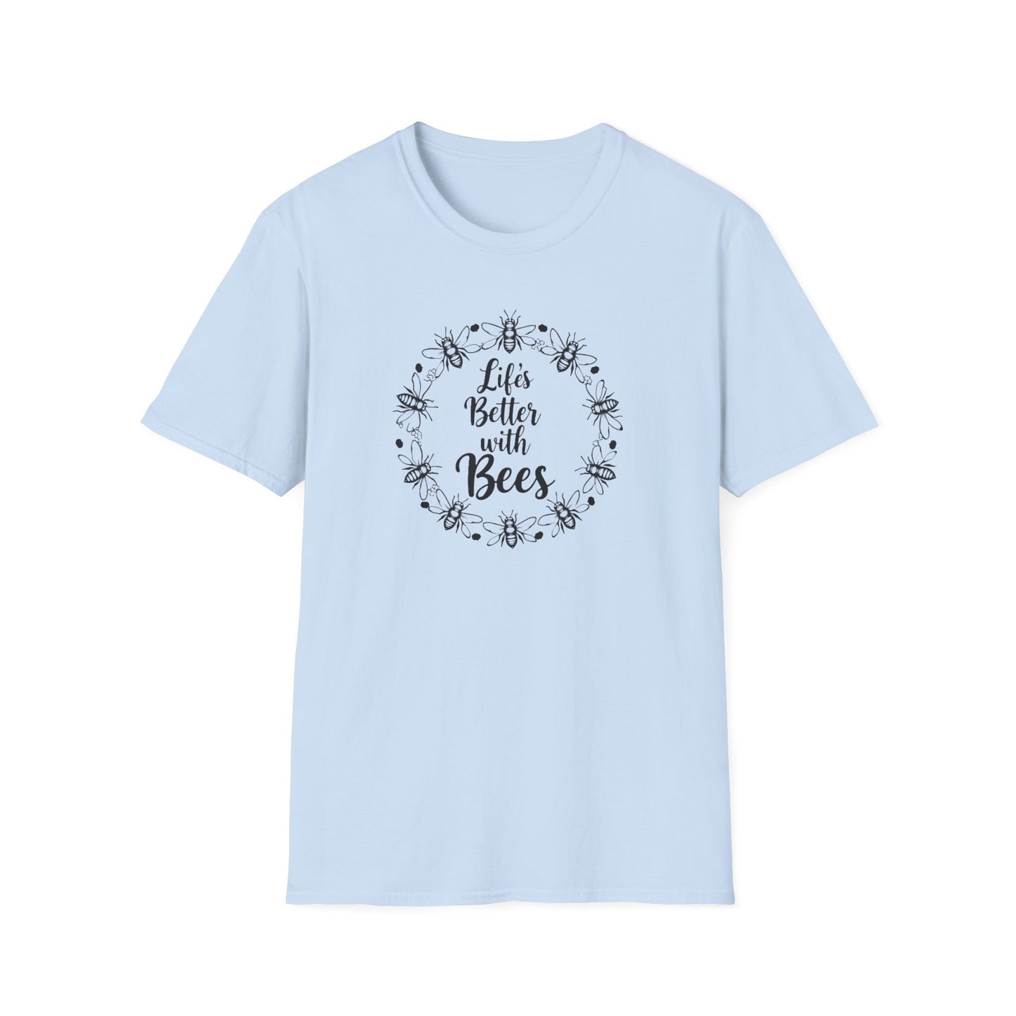 Bee Life T-shirt