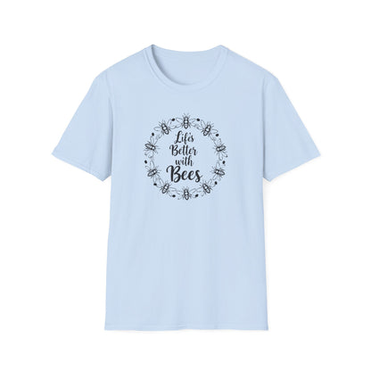 Bee Life T-shirt