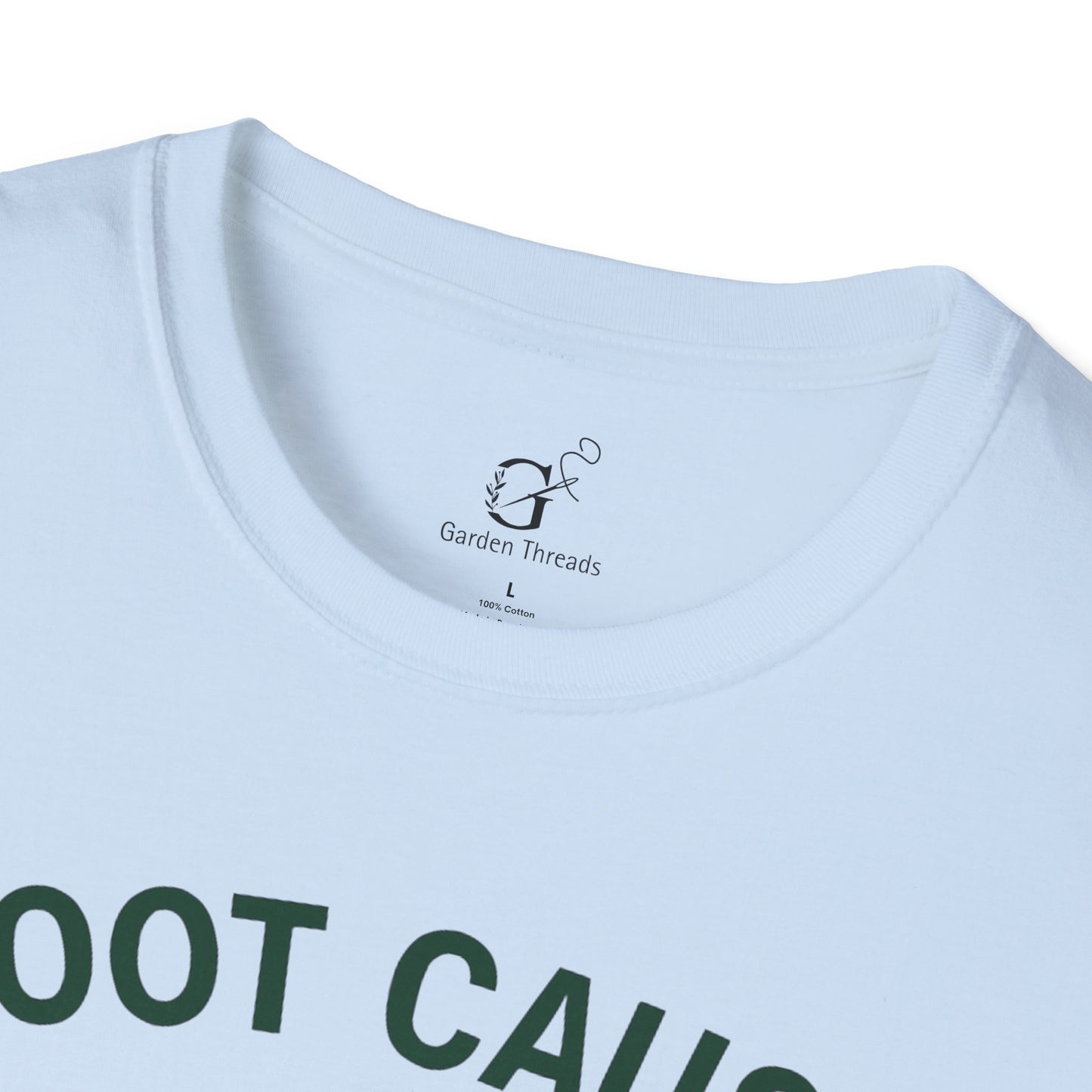 Root Cause T-Shirt