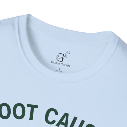 Root Cause T-Shirt