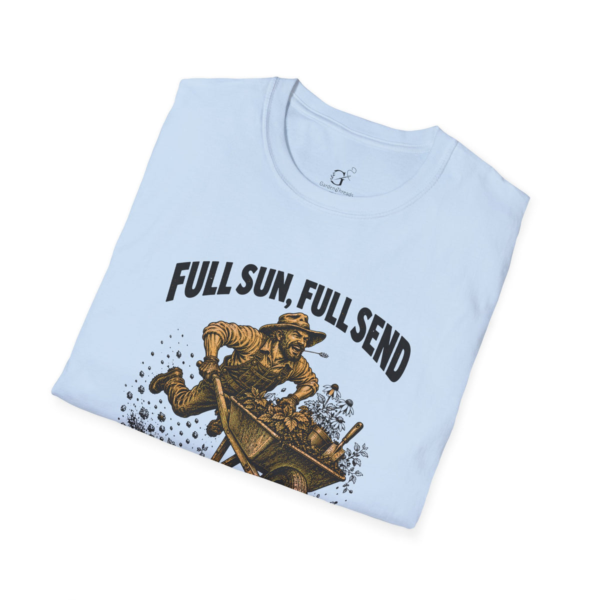Full Sun Send T-Shirt