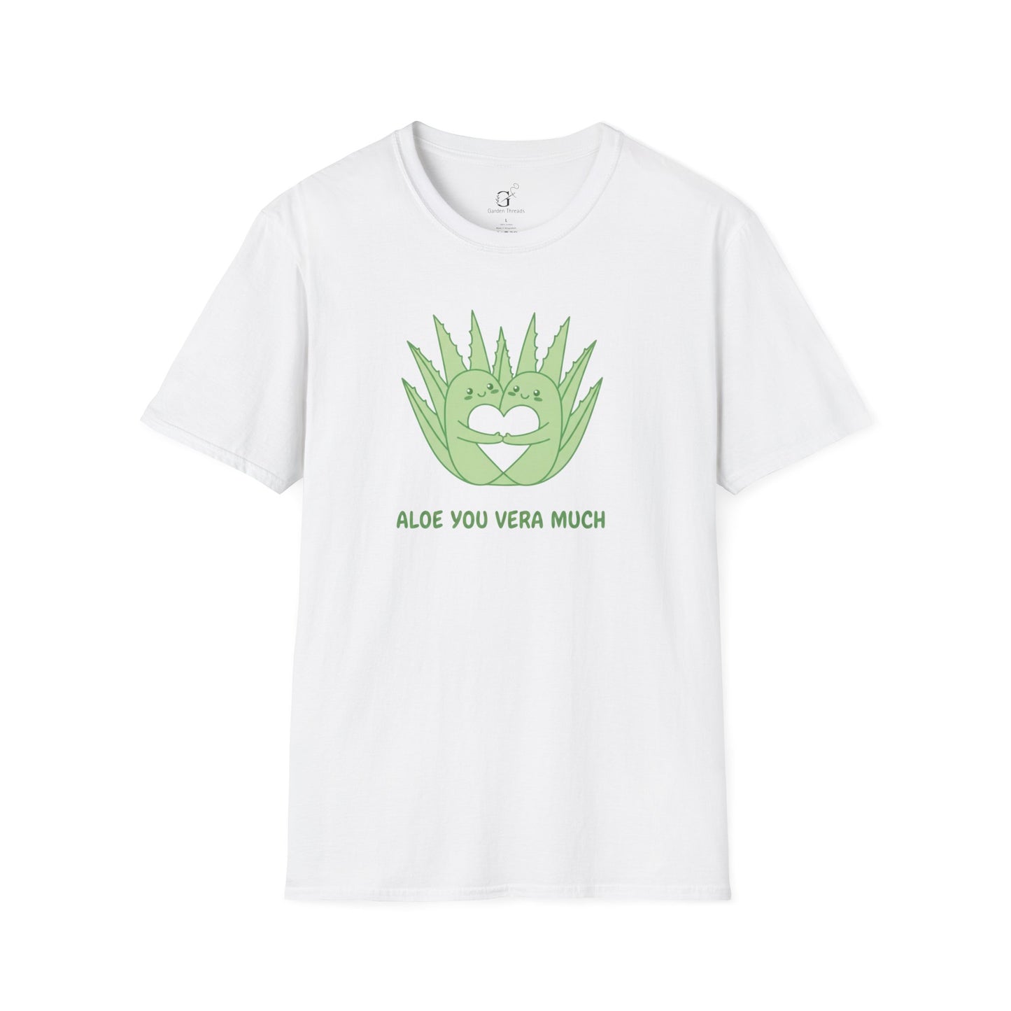 Aloe You T-shirt