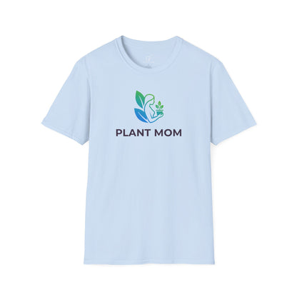 Plant Mommy T-shirt