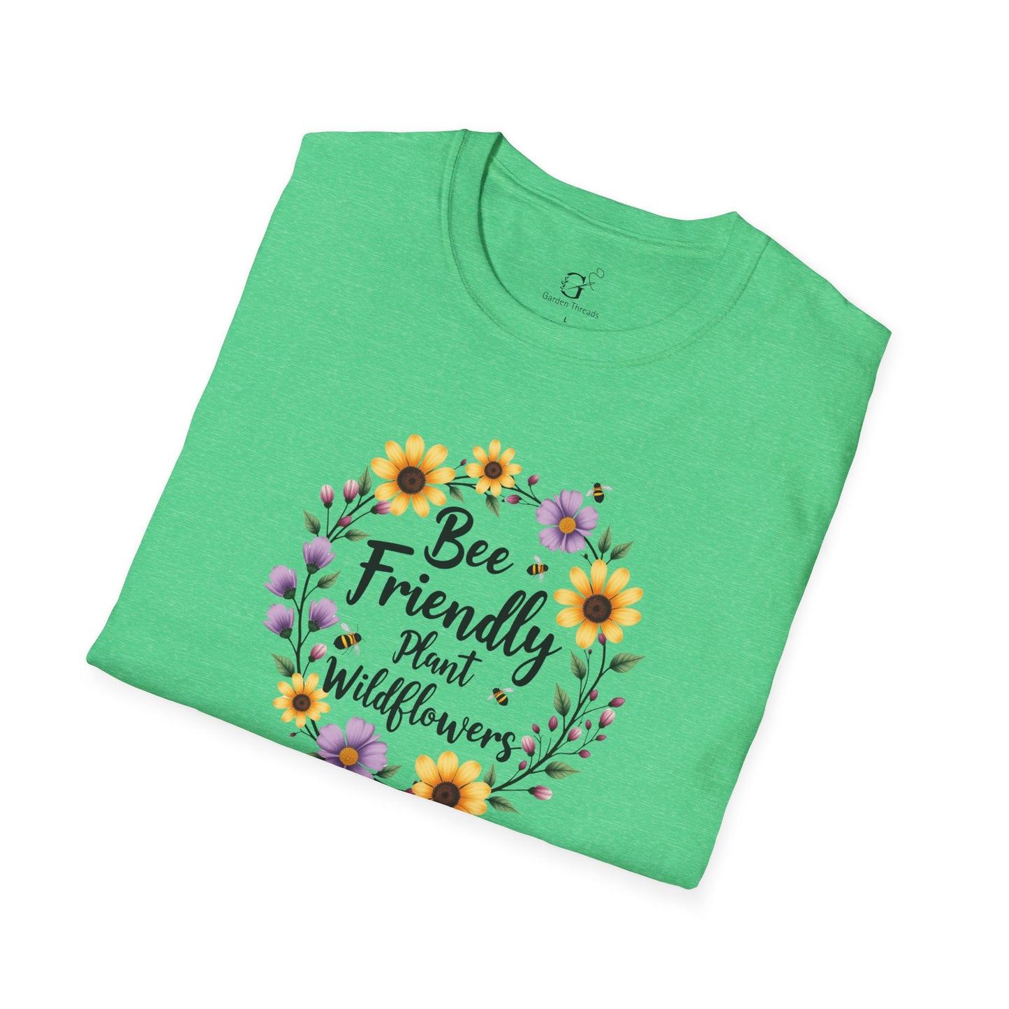 Bee Friendly T-shirt