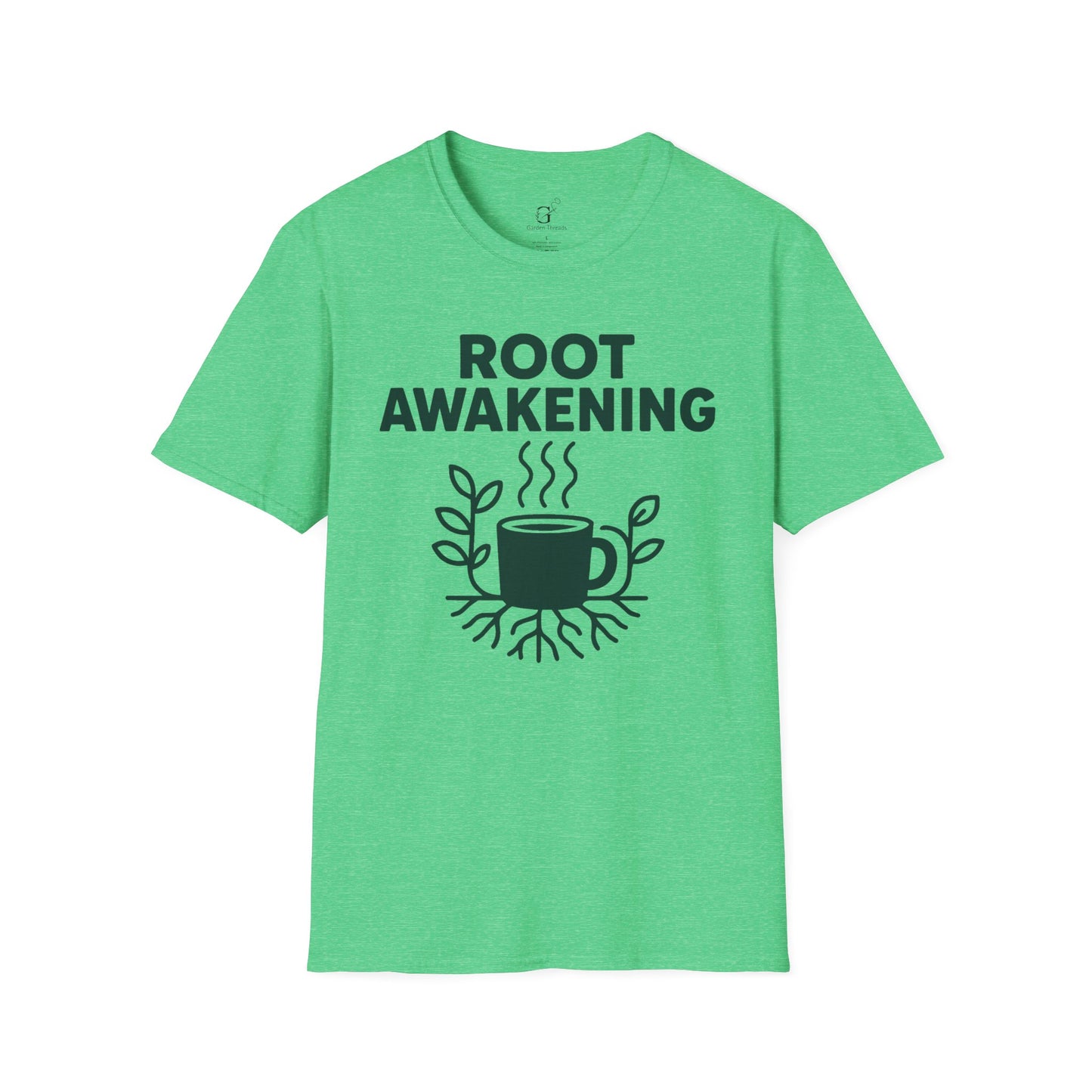 Root Awakening T-Shirt