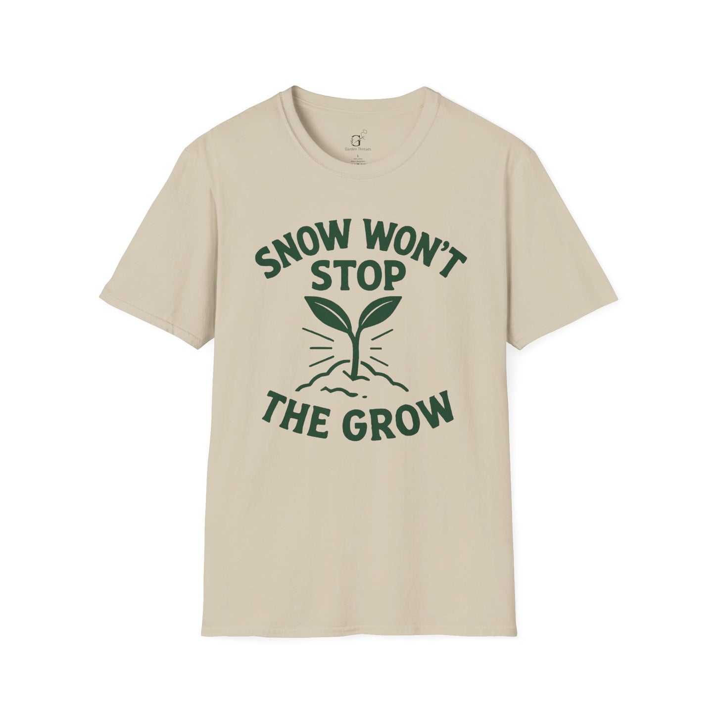 Resilient Seedling T-Shirt