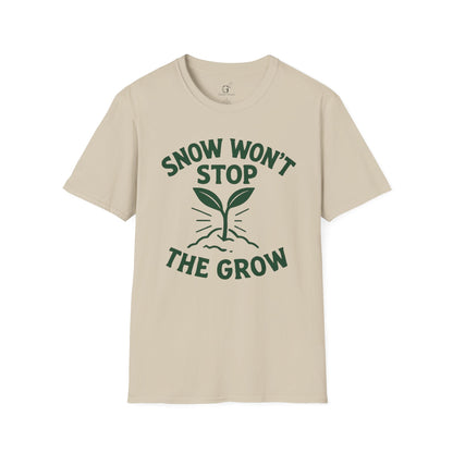 Resilient Seedling T-Shirt
