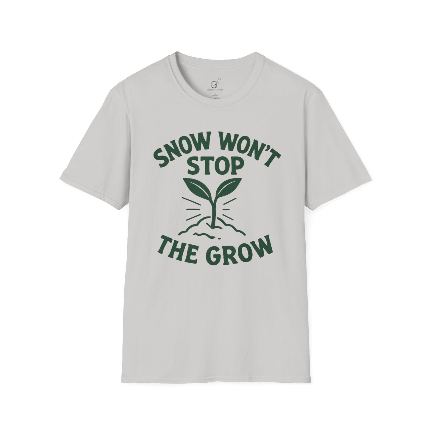Resilient Seedling T-Shirt