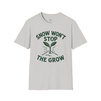 Resilient Seedling T-Shirt