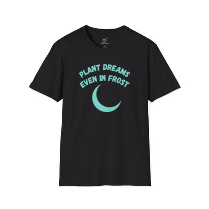 Botanical Moon T-shirt