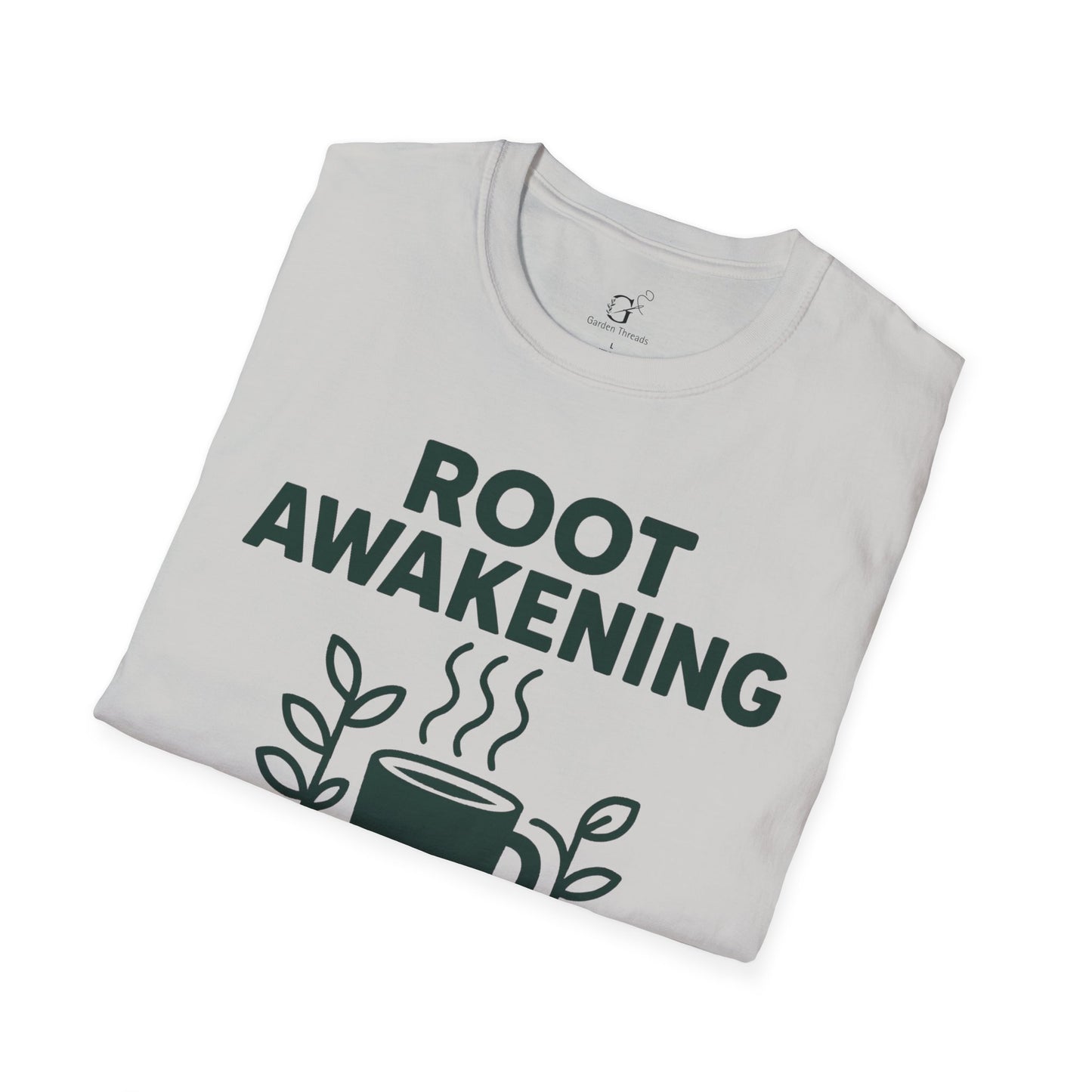 Root Awakening T-Shirt