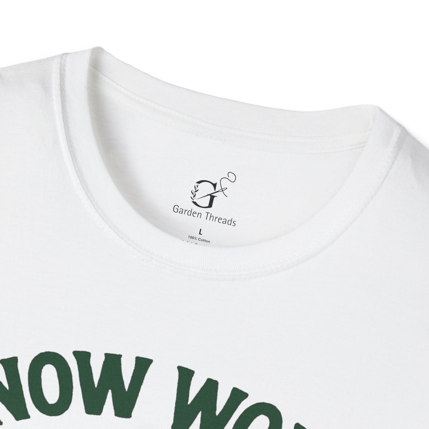 Resilient Seedling T-Shirt