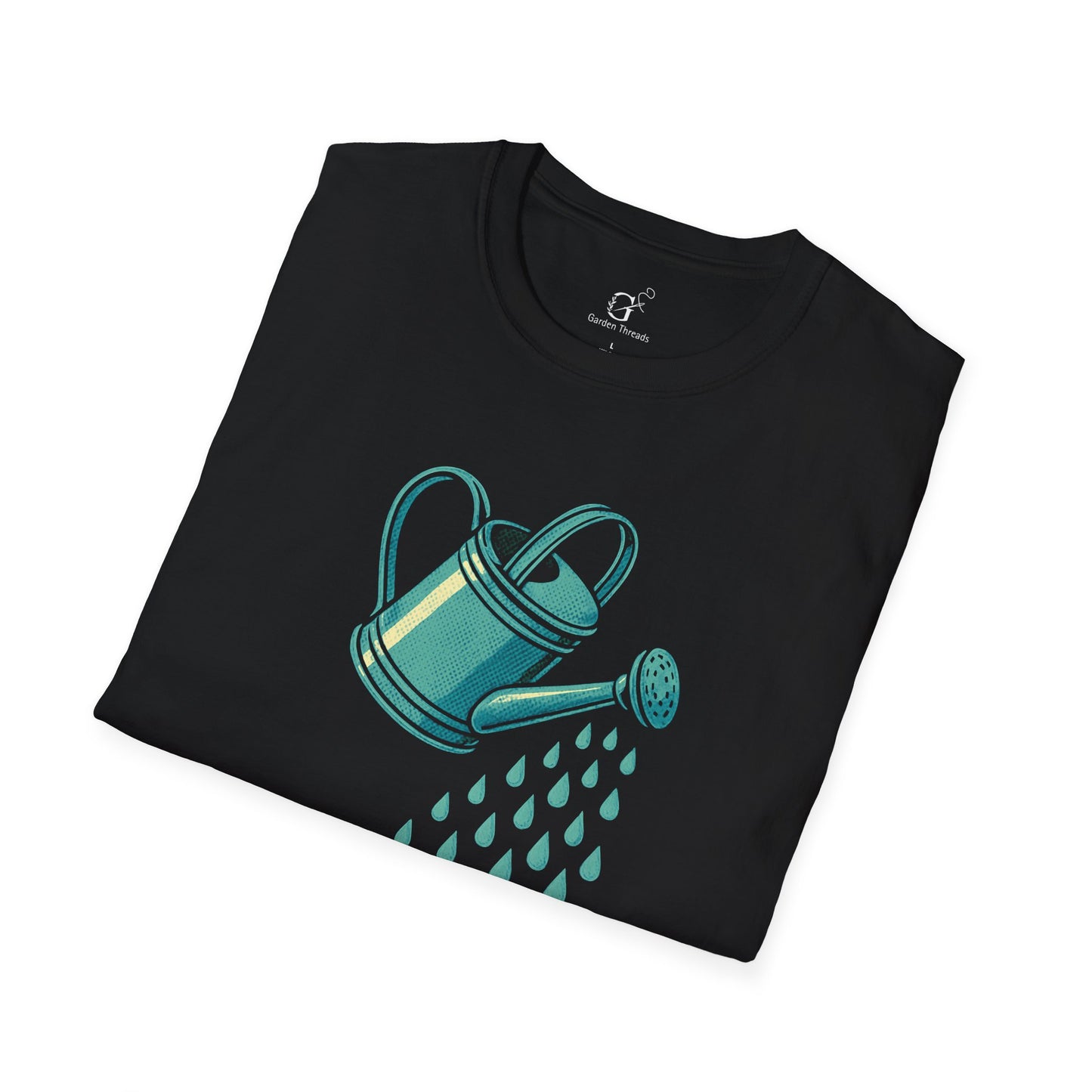 Water Can T-Shirt