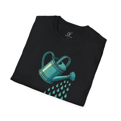 Water Can T-Shirt