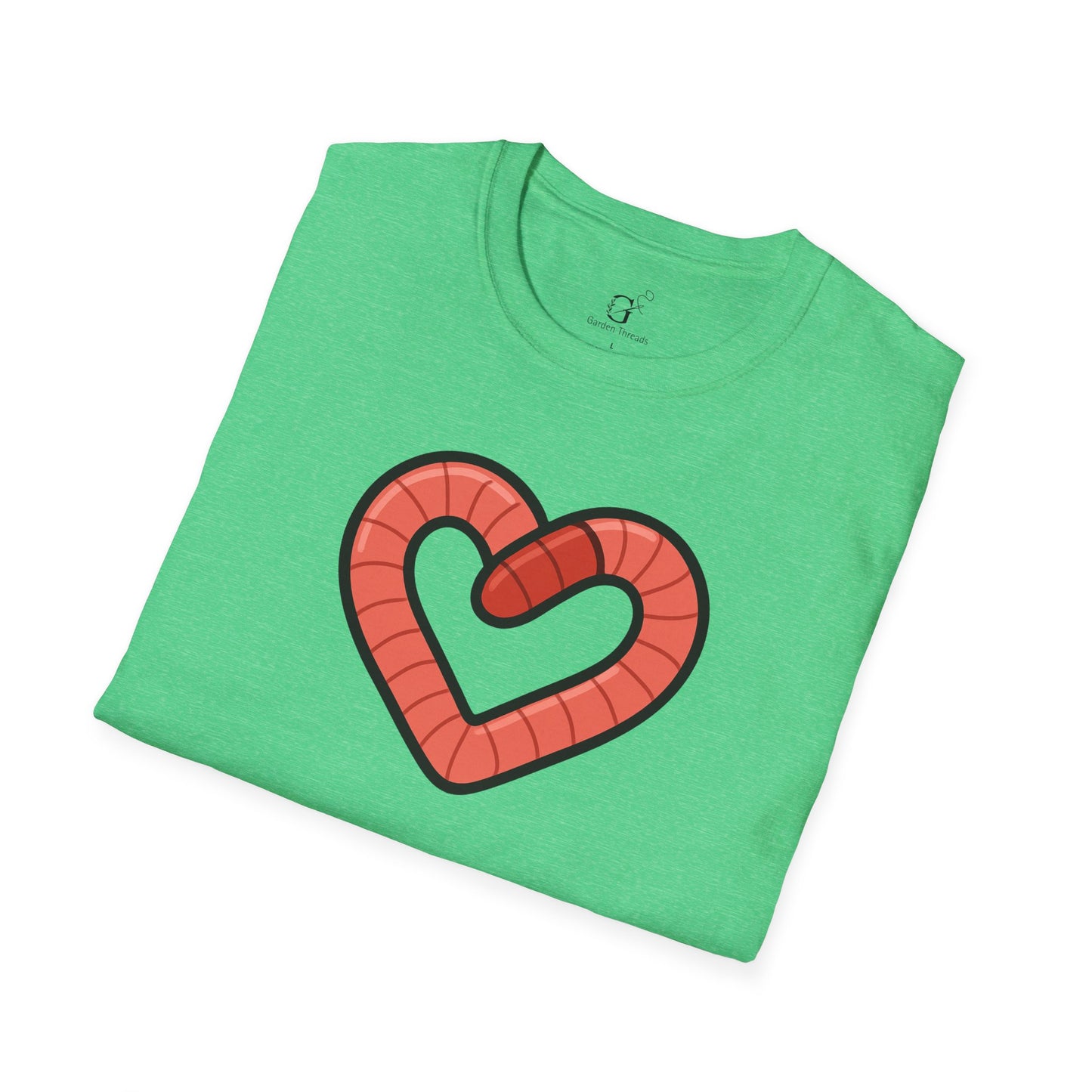 Worm Love T-Shirt