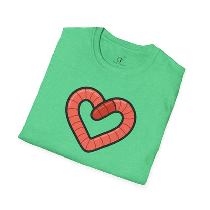 Worm Love T-Shirt