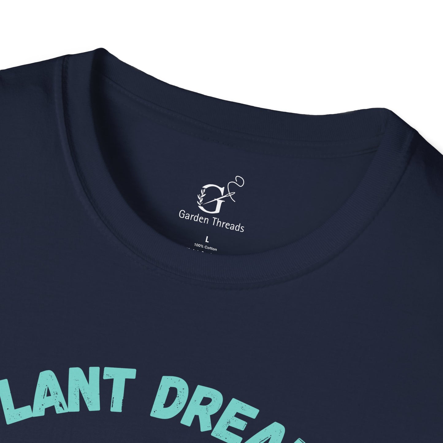 Botanical Moon T-shirt